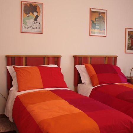 Affittacamere Parco Dei Canape Foligno Room photo